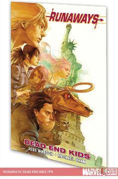 RUNAWAYS II TP 05 DEAD END KIDS