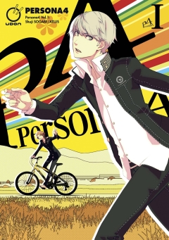 PERSONA 4 GN 01