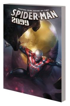 SPIDER-MAN 2099 TP 04 GODS AND WOMEN