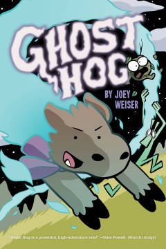 GHOST HOG TP