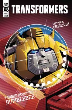 TRANSFORMERS II (1-43)