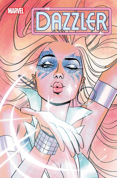 DAZZLER -- Default Image