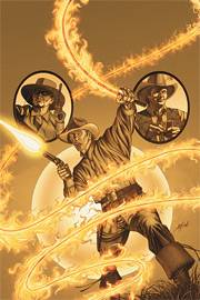 JONAH HEX