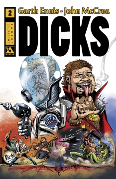 DICKS TP 02