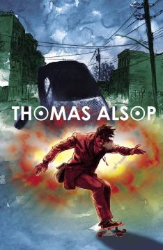 THOMAS ALSOP