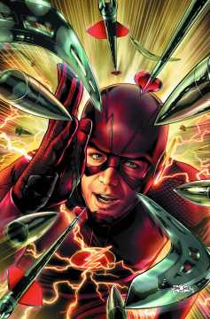 FLASH SEASON ZERO