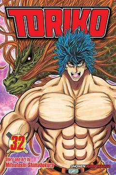 TORIKO GN 32