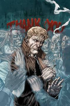 HELLBLAZER