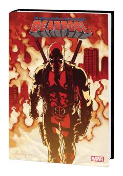 DEADPOOL WORLDS GREATEST HC 05