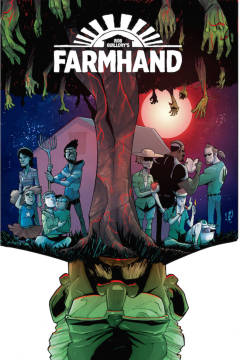 FARMHAND TP 01