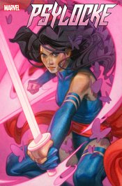 PSYLOCKE