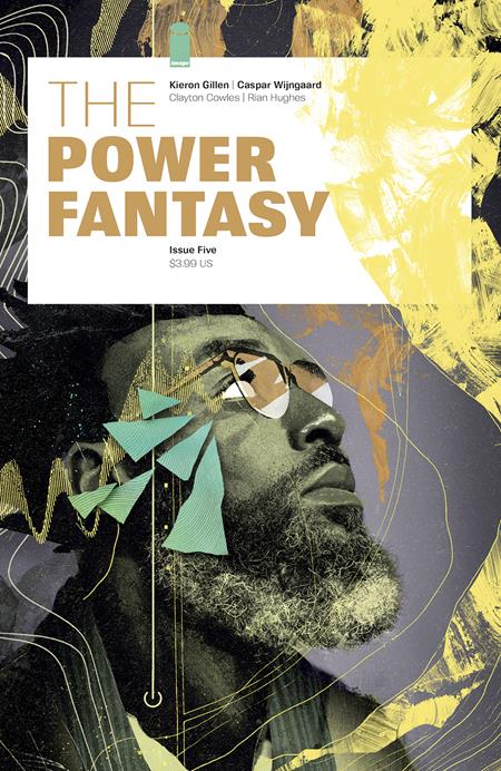 POWER FANTASY