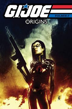 GI JOE ORIGINS TP 03