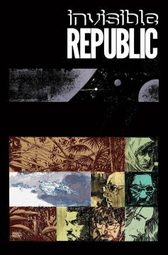 INVISIBLE REPUBLIC