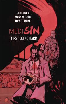 MEDISIN TP 01 FIRST DO NO HARM