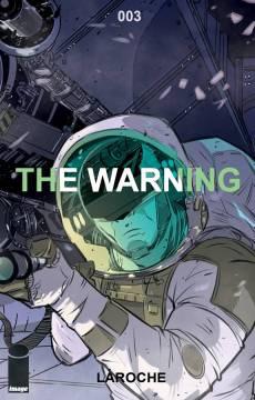 WARNING