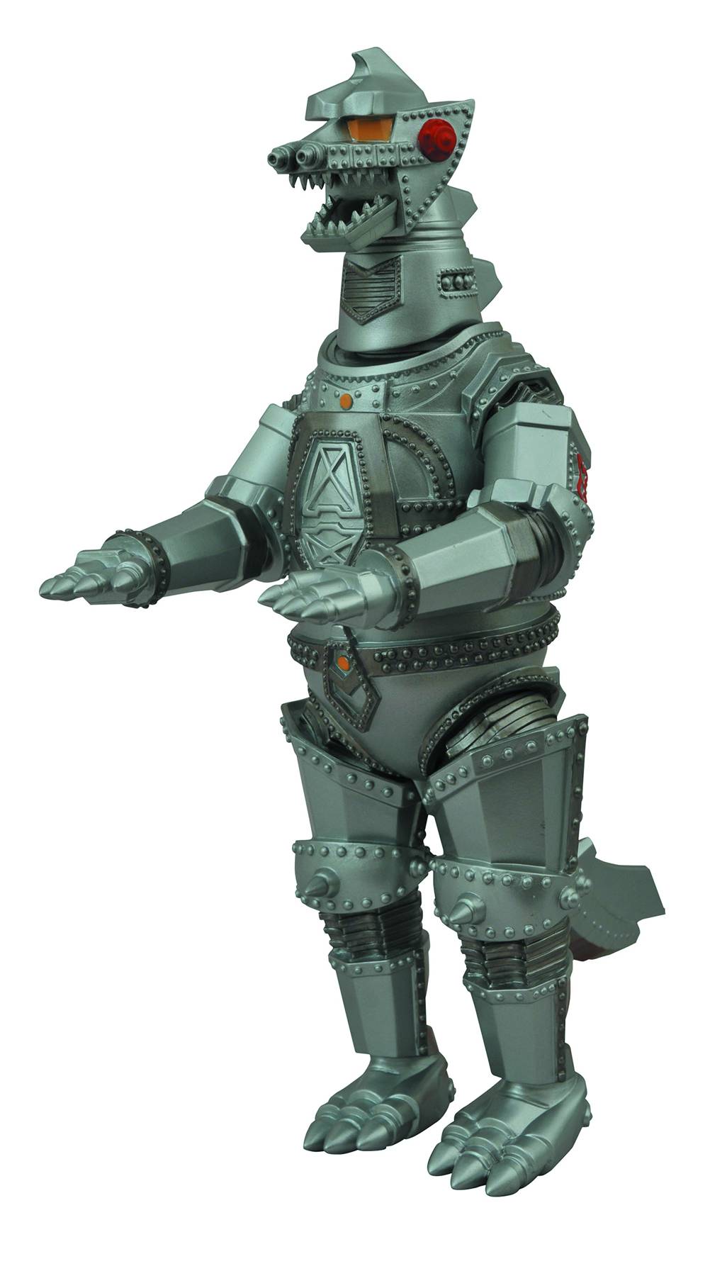 GODZILLA MECHAGODZILLA VINYL FIGURAL BANK