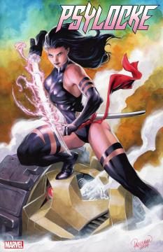 PSYLOCKE