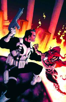 PUNISHER VII (1-21)