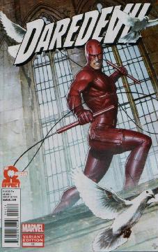 DAREDEVIL III (1-36)