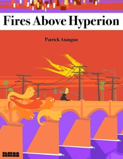 FIRES OVER HYPERION GN