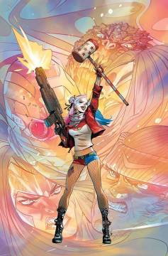 SUICIDE SQUAD V (1-50)