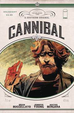 CANNIBAL