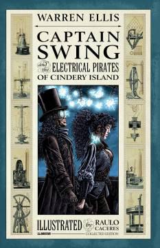 CAPTAIN SWING TP