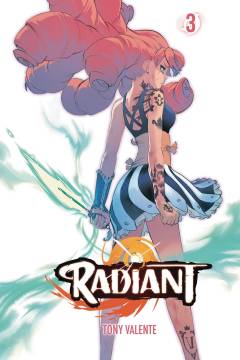 RADIANT GN 03