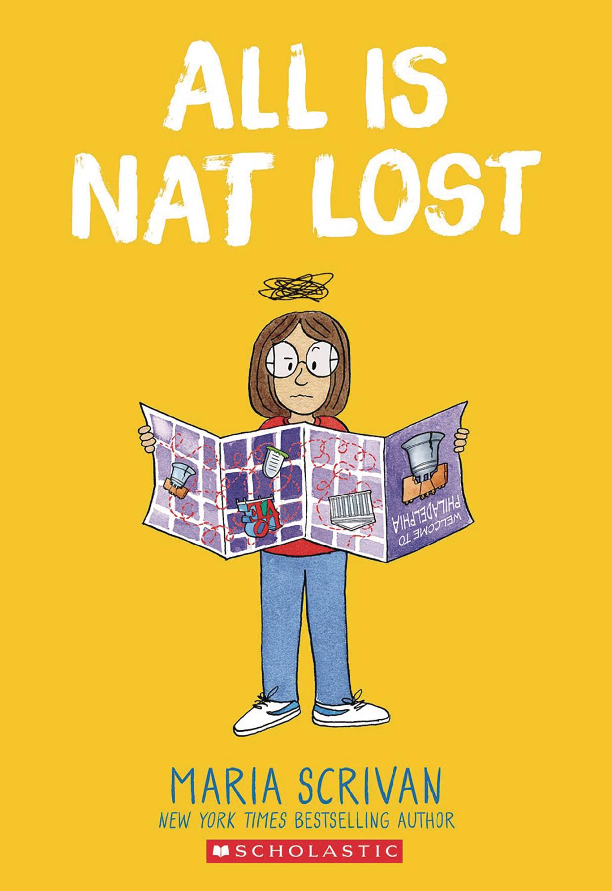 NAT ENOUGH TP 05 ALL IS NAT LOST