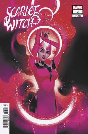 SCARLET WITCH