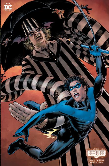 NIGHTWING