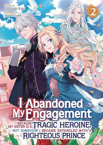 I ABANDONED MY ENGAGEMENT L NOVEL 02