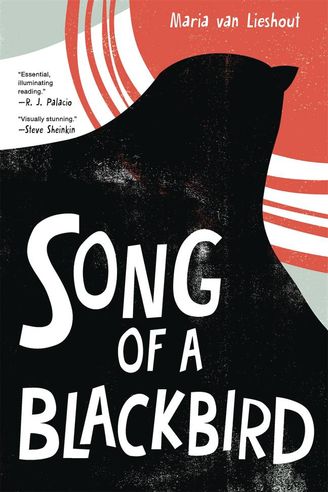 SONG OF A BLACKBIRD TP