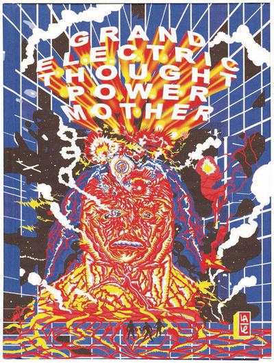 GRAND ELECTRIC THOUGHT POWER MOTHER HC