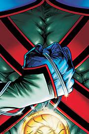 MARTIAN MANHUNTER III (1-8)