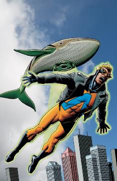 LAST DAYS OF ANIMAL MAN