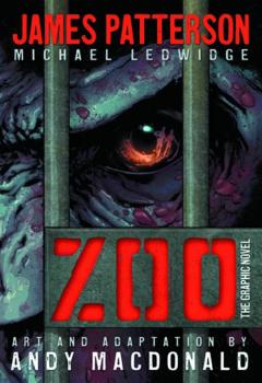 JAMES PATTERSON ZOO TP