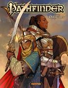 PATHFINDER HC 04 ORIGINS