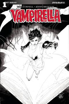 VAMPIRELLA VI (1-11)