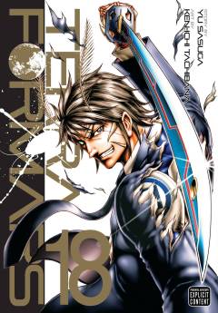 TERRA FORMARS GN 18