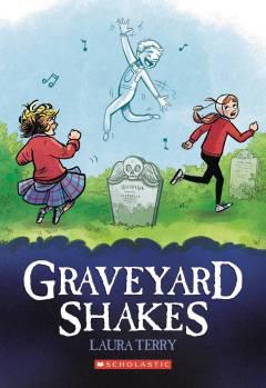 GRAVEYARD SHAKES TP