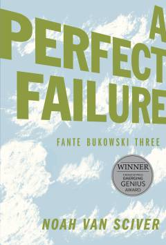 FANTE BUKOWSKI TP 03 THREE PERFECT FAILURE