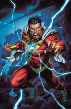 SHAZAM I (1-15)