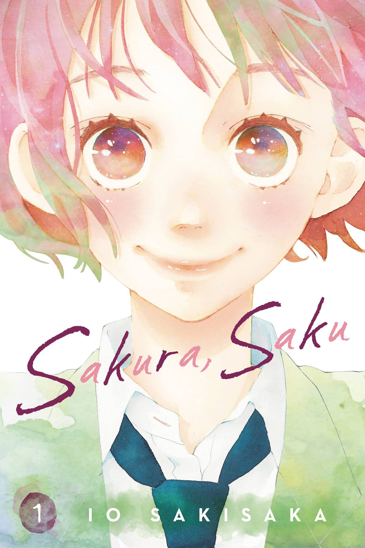 SAKURA SAKU GN 01