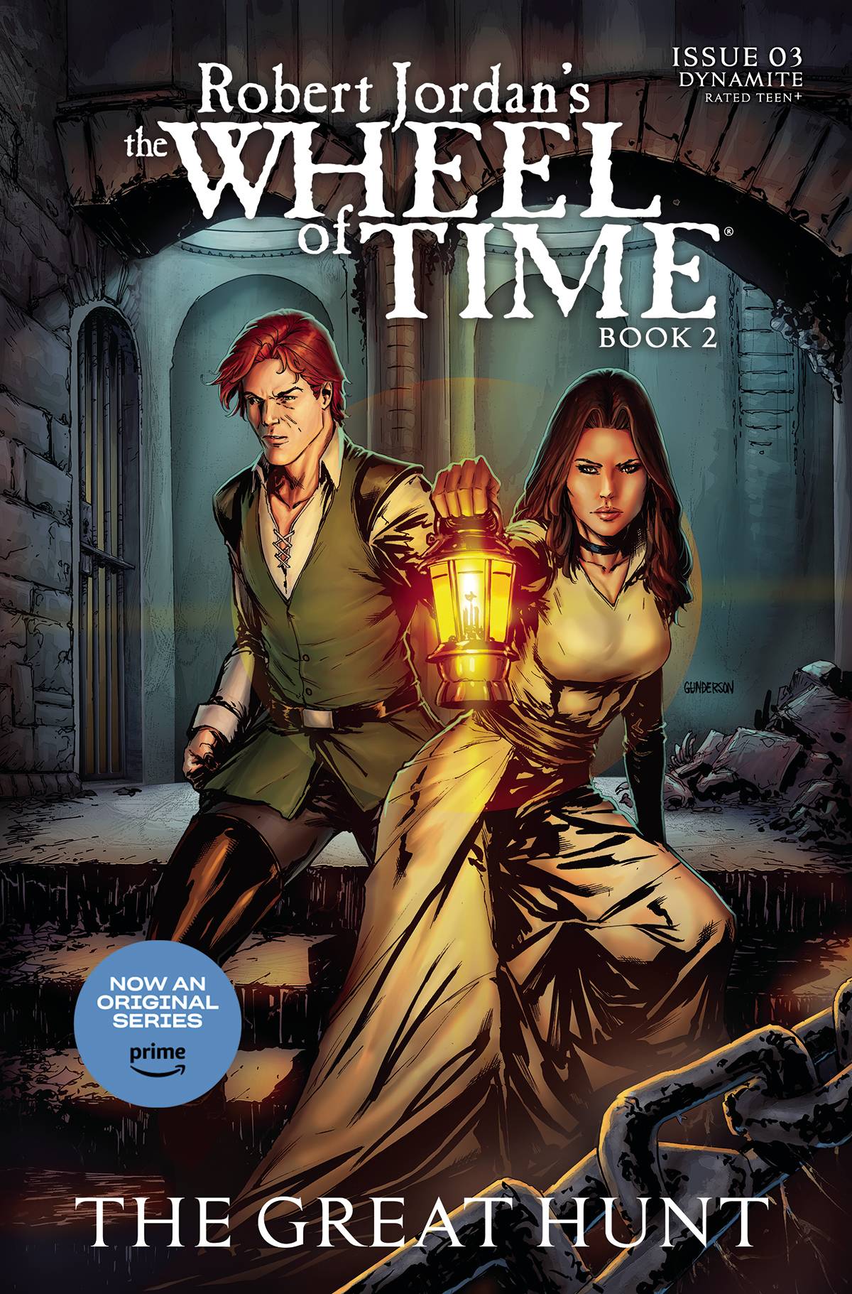 WHEEL OF TIME GREAT HUNT