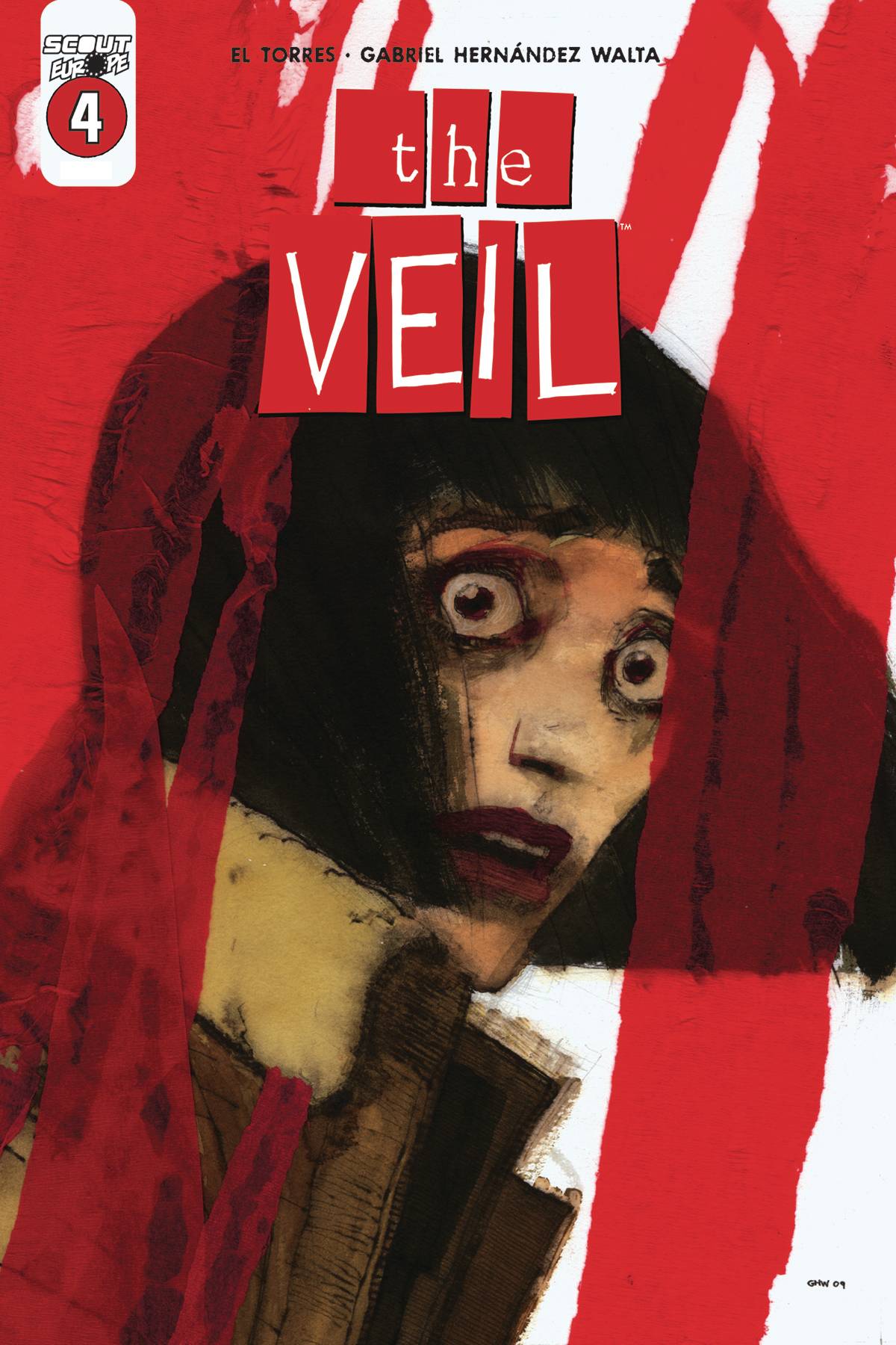 VEIL