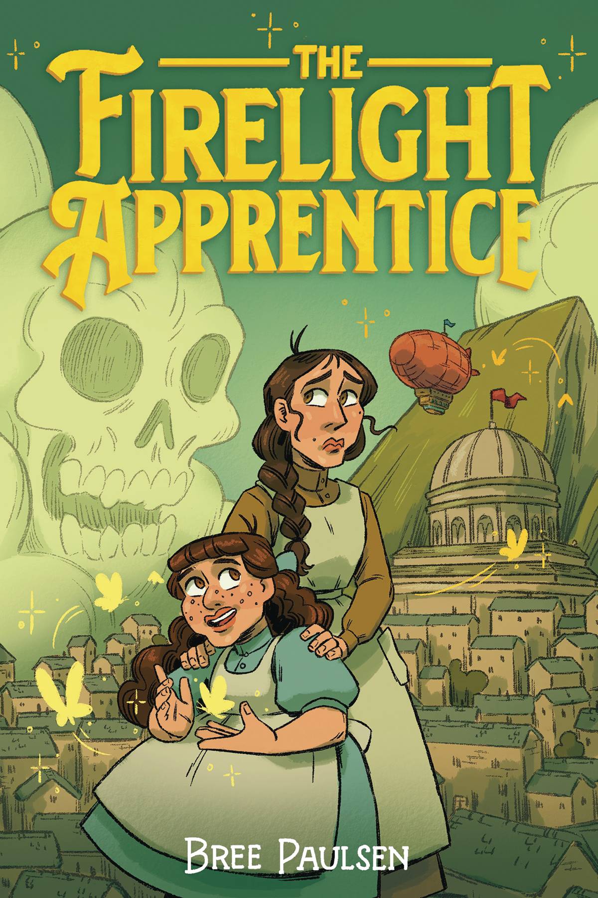 FIRELIGHT APPRENTICE TP