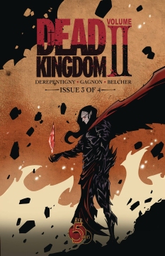 DEAD KINGDOM II