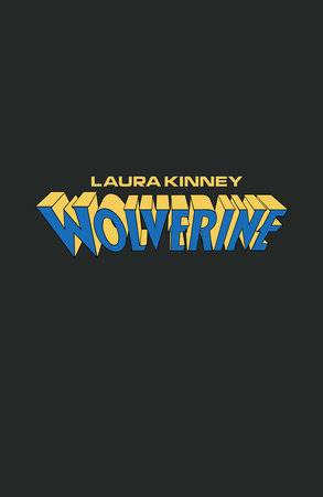 LAURA KINNEY WOLVERINE